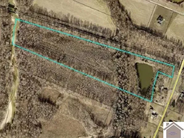 4645 Cold Springs Rd, West Paducah, KY 42086