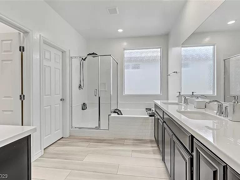 North Las Vegas, NV 89031