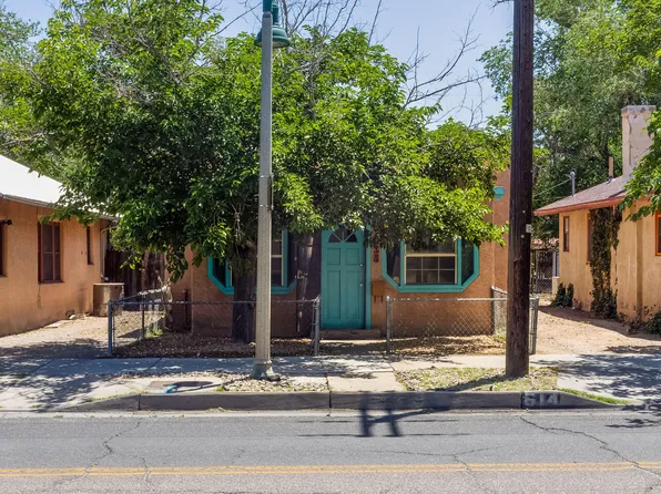 614 12th St NW, Albuquerque, NM 87102