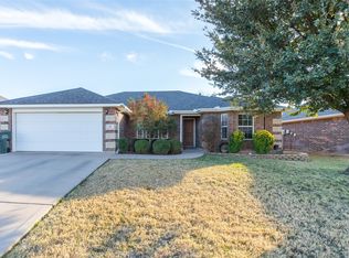 365 Lollipop Trl, Abilene, TX 79602