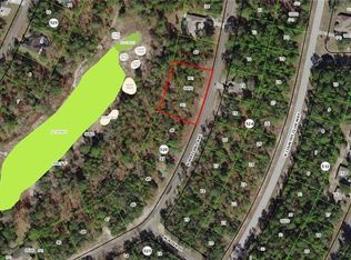 9622 N Wayland Ave, Citrus Springs, FL 34434