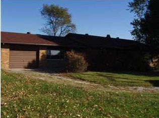 260 E High Way #64, Francisco, IN 47649