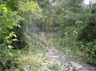 545 N Lindsey Rd, Winfield, MO 63389