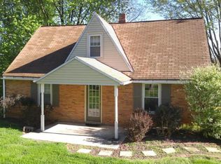 6005 River Rd, Conestoga, PA 17516