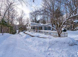 204-7 Indian Rock Trl, Saranac Lake, NY 12983