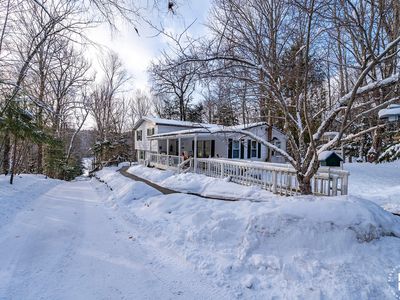 204-7 Indian Rock Trl, Saranac Lake, NY, 12983