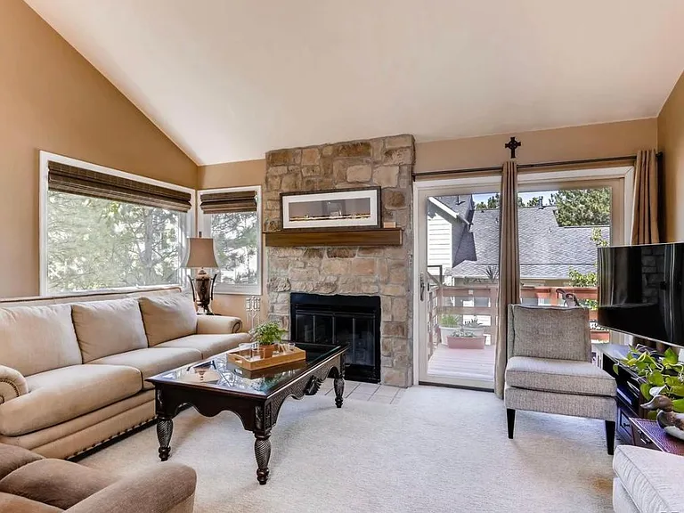 4605 S Yosemite St #28 — Photo 11