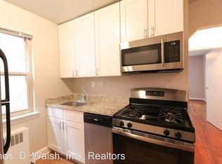 1711 T St NW #5, Washington, DC 20009