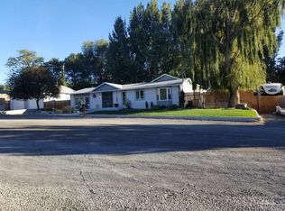 240 North St W, Hagerman, ID 83332