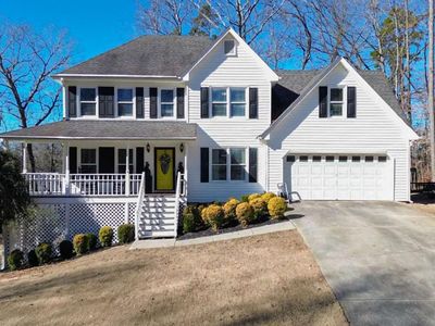 198 Cypress Dr, Dallas, GA, 30157