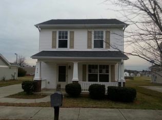 454 Wadsworth Ct, High Point, NC 27263
