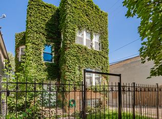 4015 N Bernard St #2, Chicago, IL 60618