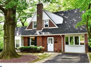 8 S Stuyvesant Dr, Wilmington, DE 19809