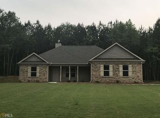 222 Liberty Trce, Milner, GA 30257