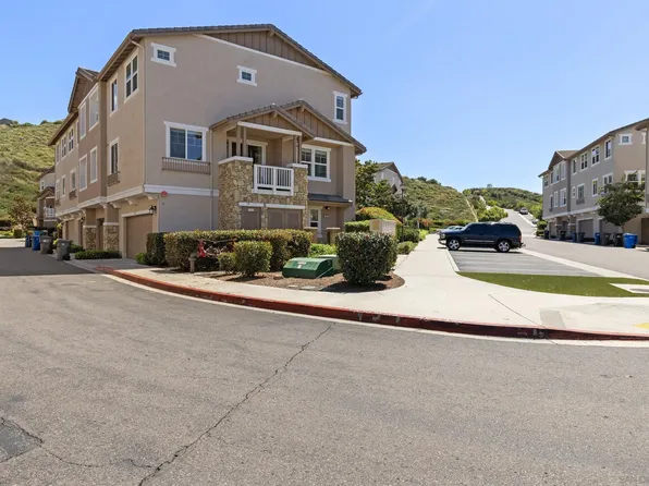 1015 Iron Wheel St, Santee, CA 92071