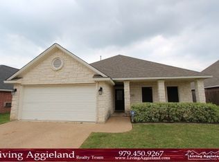926 Turtle Dove Trl, College Station, TX 77845