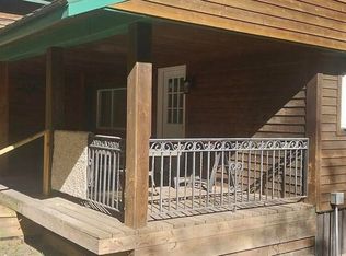 218 E Skyline Dr, Roscommon, MI 48653