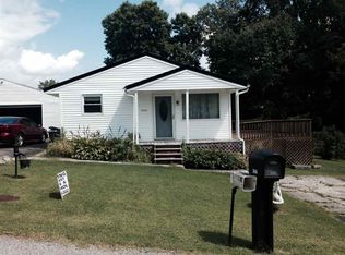 2606 Dewitt St, Flatwoods, KY 41139