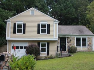 10525 Ash Rill Dr, Alpharetta, GA 30022