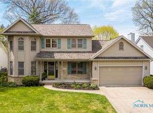 6031 Pinedale Dr, Toledo, OH