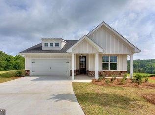 137 Swallowtail Ln, Homer, GA 30547