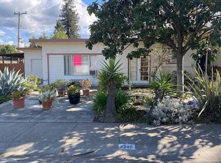 2340 Carlton Ave, San Jose, CA 95124