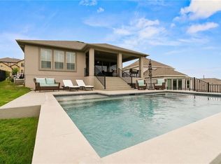 4617 Lucabella Ln, Leander, TX 78641