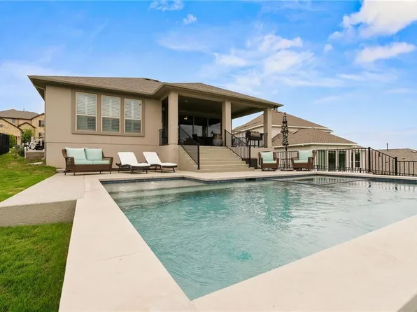 4617 Lucabella Ln, Leander, TX 78641