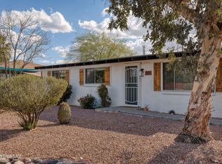 129 N Columbus Blvd, Tucson, AZ 85711