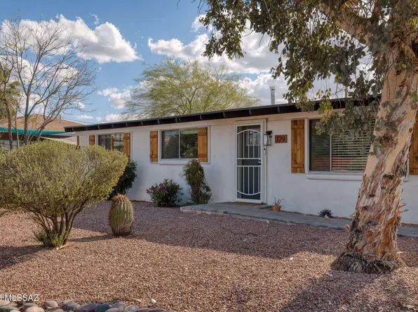 129 N Columbus Blvd, Tucson, AZ 85711