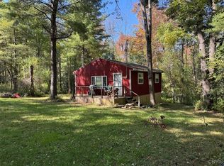 9330 Ryan Rd, Nunda, NY 14517
