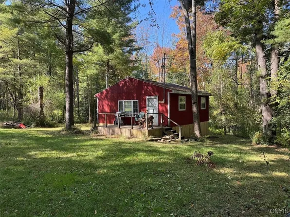 9330 Ryan Rd, Nunda, NY 14517