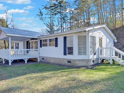 49 Golden Pond, Marble, NC, 28905