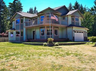 6730 SE Skycrest Ln, Pt Orchard, WA 98366