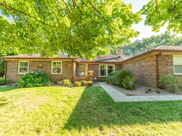 4545 Byrkit St, Indianapolis, IN 46221