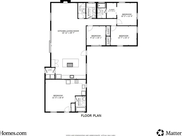 7430 Ponce Ave, West Hills, CA 91307