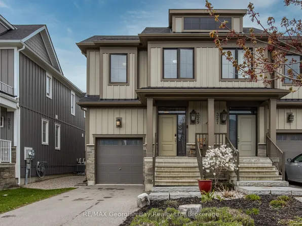 329 Yellow Birch Cres, The Blue Mountains, ON L9Y 0Y5