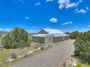 16 Cloonagh Rd, Edgewood, NM 87015