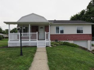 2627 Sandhurst Dr, Cincinnati, OH 45239