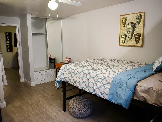 Capri Apartments at Eugene — Photo 10