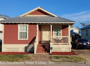 316 Raven Ln, Panama City, FL 32404