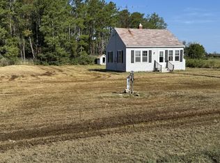 2854 Crocheron Rd, Crocheron, MD 21627