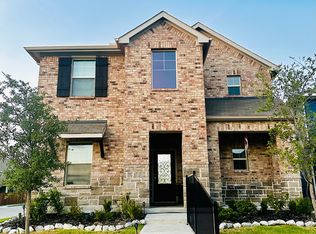 208 Monarch Way, Wylie, TX 75098