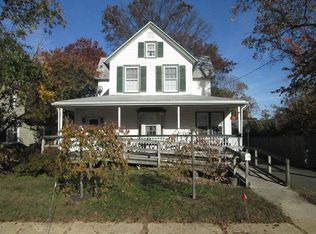 170 E River Rd, Rumson, NJ 07760