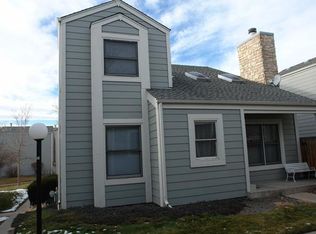 11831 E Cornell Cir, Aurora, CO 80014