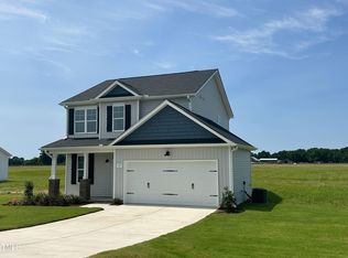 177 Sawyer Mill Dr, Dunn, NC 28334