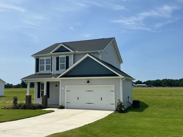 177 Sawyer Mill Dr, Dunn, NC 28334