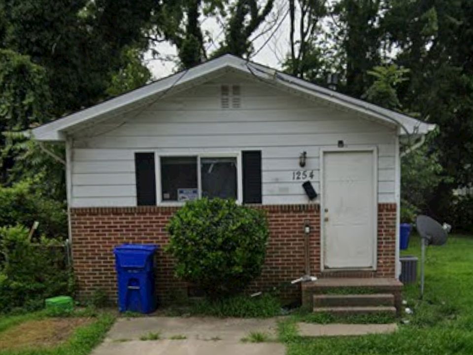 1st image of (Undisclosed Address)