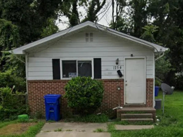 (undisclosed Address), Newport News, VA 23607