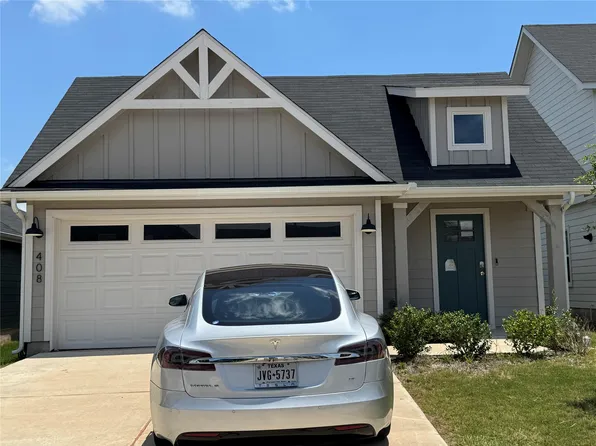 408 Frogmore Loop, Kyle, TX 78640